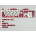 Daifuku GMK 104+26 Full PBT Dye Sublimation Keycaps Set for Cherry MX Mechanical Gaming Keyboard